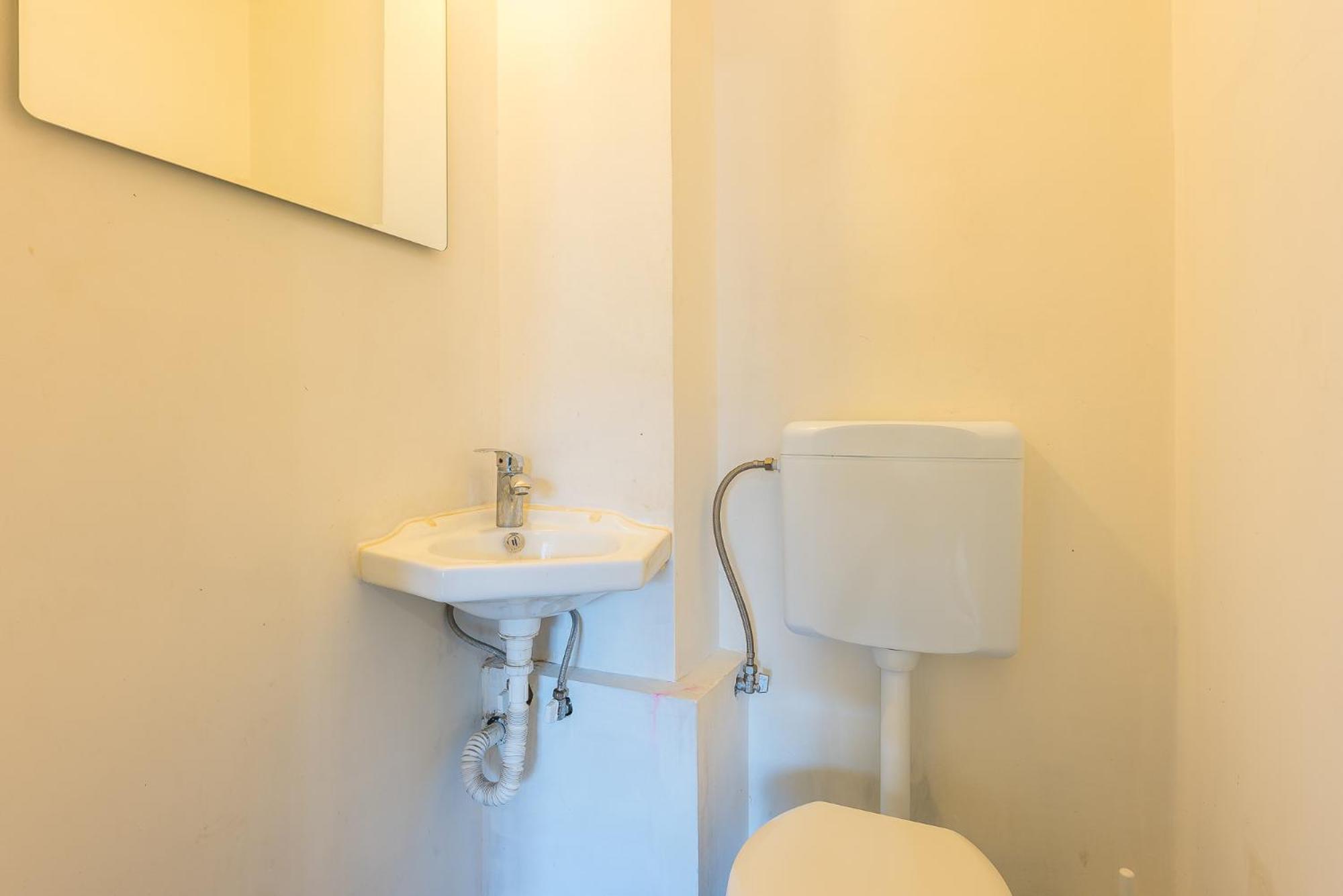 Space Paradise Apartments Atény Pokoj fotografie